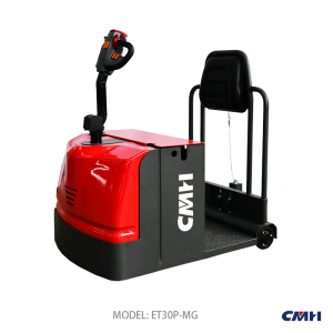Standing Electric Stacker 3.0T