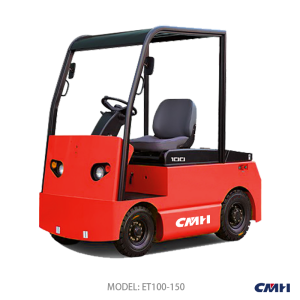 Sitting Electric Stacker 10.0-15.0T