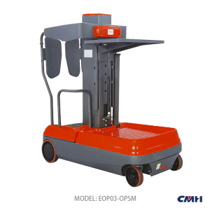 Electric Order Picker - 300KG