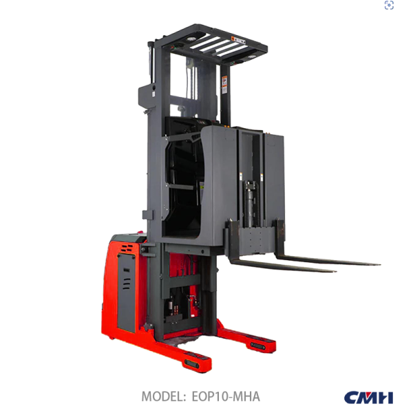 Electric Order Picker - 1.5T