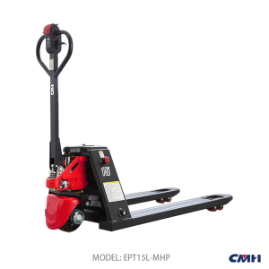 Walkie Electric Pallet Truck 1.5-2.0T
