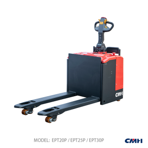 Standing Electric Pallet Truck 2.0-3.0T