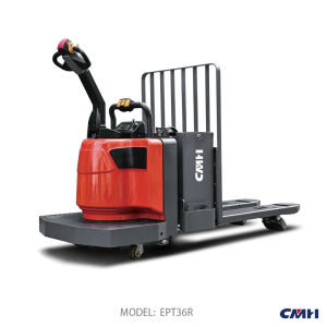 Rider Electric Pallet Truck 3.6T