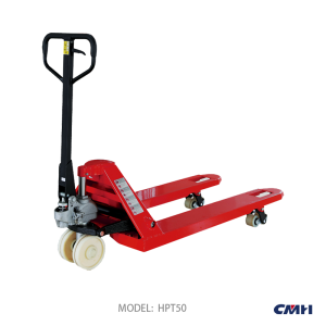 Hand Pallet Truck 5.0T