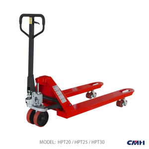 Hand Pallet Truck 2.0-3.0T