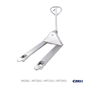 Stainless Steel Hand Pallet Truck 2.0-3.0T