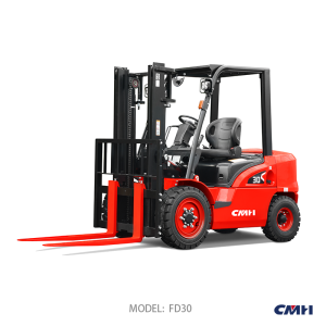 Diesel Forklift 1.5-3.5T