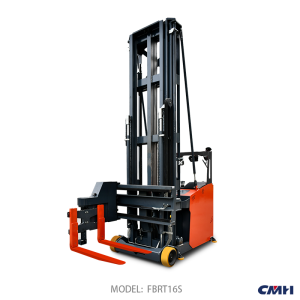 Sitting VNA Forklift Truck 1.6T