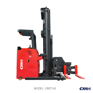 Standing VNA Forklift Truck 1.2-1.6T