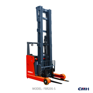Sitting Reach Truck 1.6-3.0T