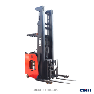 Standing Deep Reach Forklift 1.6T