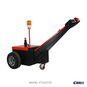 Walking Electric Stacker 2.0-5.5T