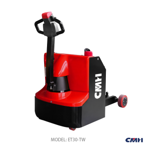 Walking Electric Stacker 3.0-5.0T