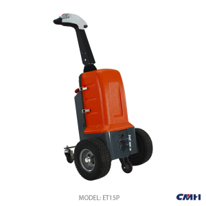 Walking Electric Stacker 1.0-1.5T
