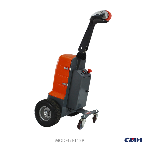 Walking Electric Stacker 1.0-1.5T - 图片 2