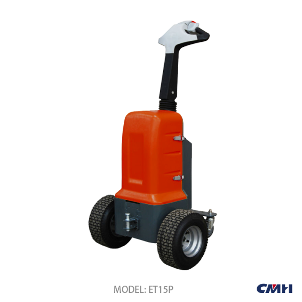 Walking Electric Stacker 1.0-1.5T - 图片 3