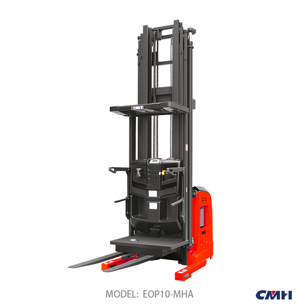 Electric Order Picker - 1.5T - 图片 2