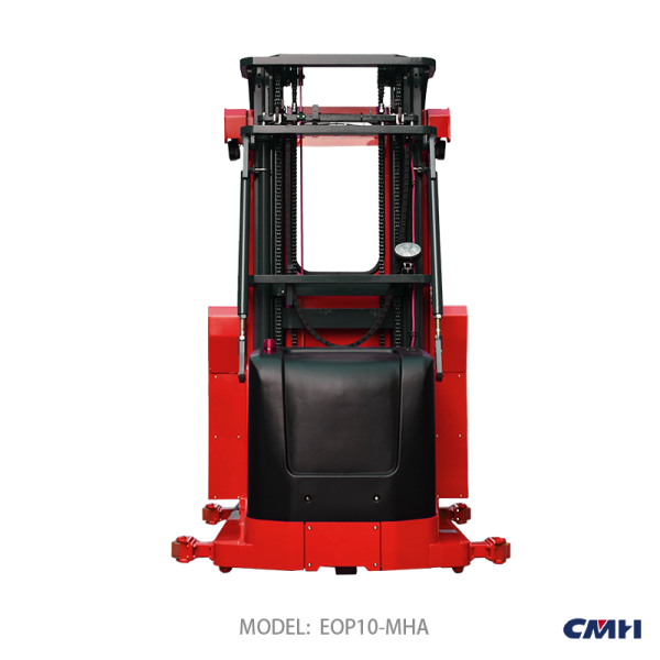 Electric Order Picker - 1.0T - 图片 2