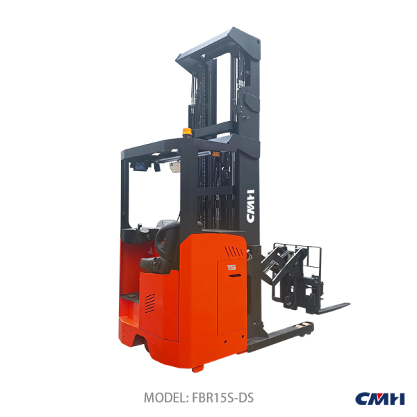 Sitting Deep Reach Forklift 1.6T - 图片 4
