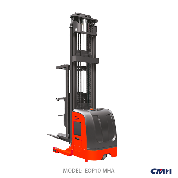 Electric Order Picker - 1.5T - 图片 3