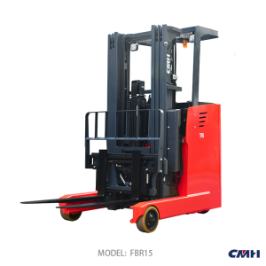 Standing Reach Truck 1.2-3.0T