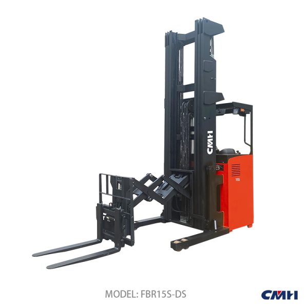 Sitting Deep Reach Forklift 1.6T - 图片 2