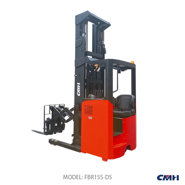 Sitting Deep Reach Forklift 1.6T - 图片 3