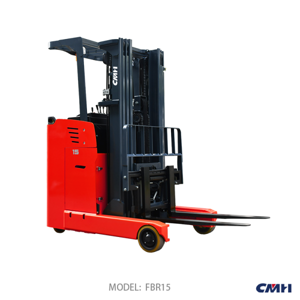 Standing Reach Truck 1.2-3.0T - 图片 3