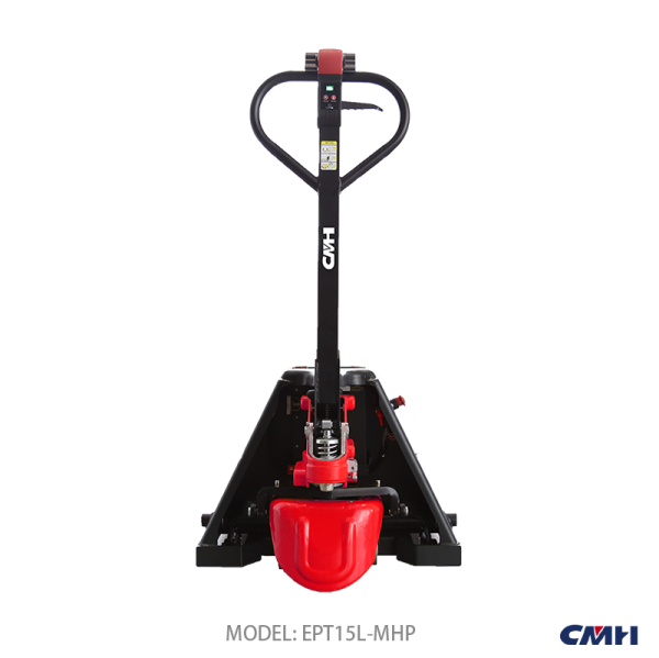 Walkie Electric Pallet Truck 1.5-2.0T - 图片 4