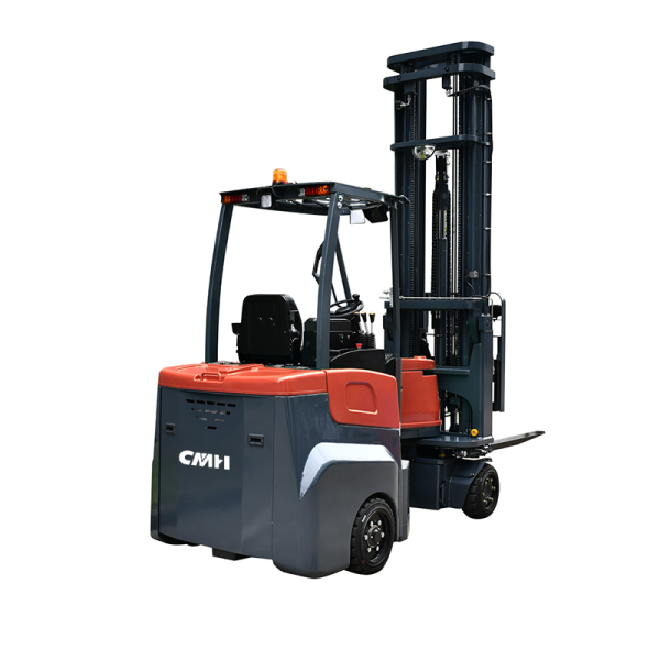 Articulated VNA Forklift Truck - 图片 4