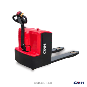 Walkie Electric Pallet Truck 3.0T