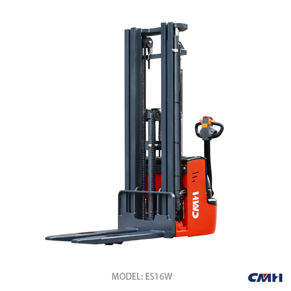 Walkie Electric Stacker 1.6-2.0T (standard version) - Image 2