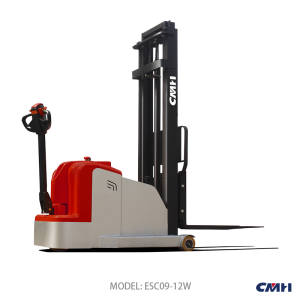 Walkie Electric Counterbalance Stacker 0.9-1.2T
