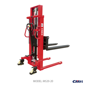 Manual Stacker