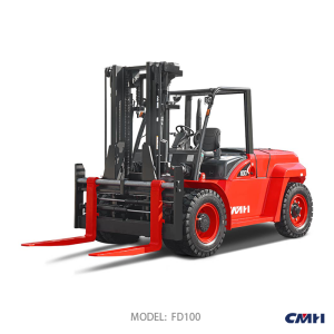 CMH Diesel Forklift 8.0-12.0T