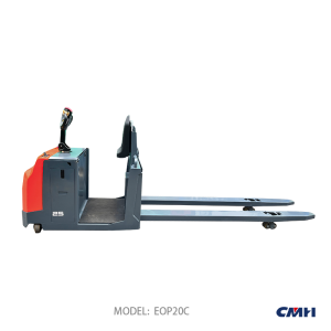 Electric Order Picker 2.0-2.5T