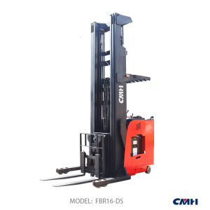 Standing Deep Reach Forklift 1.6T