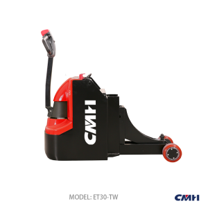 Walking Electric Stacker 3.0-5.0T