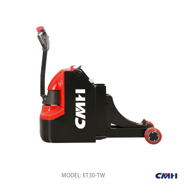 Walking Electric Stacker 3.0-5.0T
