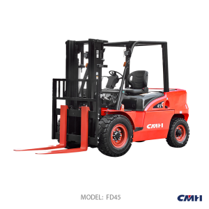 CMH Diesel Forklift 4.0-5.0T