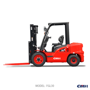 CMH Gasoline LPG Forklift 1.5-3.5T