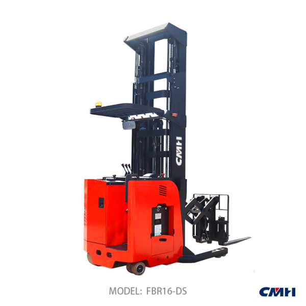 Standing Deep Reach Forklift 1.6T - Image 2