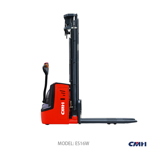 Walkie Electric Stacker 1.6-2.0T (standard version) - Image 4
