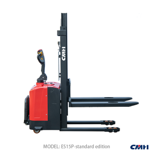 Standding Electric Stacker 1.5-2.0T (standard version)