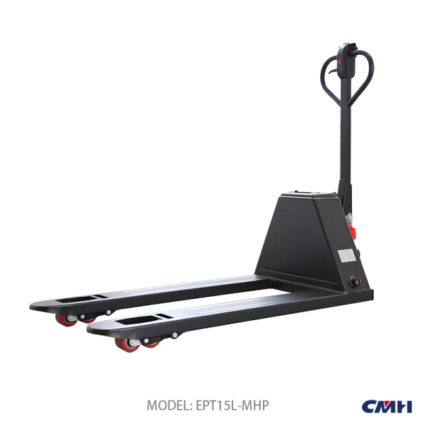 Walkie Electric Pallet Truck 1.5-2.0T (WeiJinGang) - Image 4