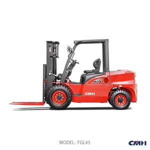 CMH Gasoline LPG Forklift 4.0-5.0T
