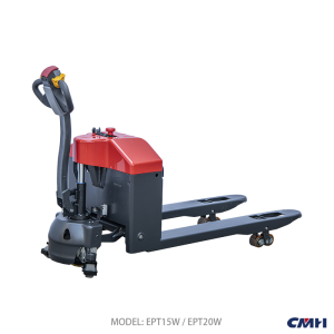 Walkie Electric Pallet Truck 1.5-2.0T (XiaoJinGang)