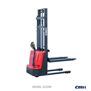 Walkie Electric Stacker 1.0-2.0T (economy version)