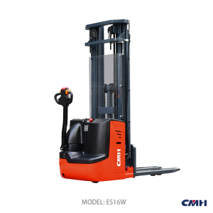Walkie Electric Stacker 1.6-2.0T (standard version)