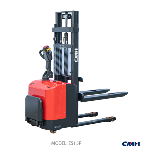 Standding Electric Stacker 1.5-2.0T (economy version)